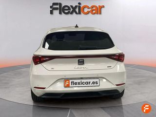 Seat Leon 1.4 e-Hybrid DSG-6 S&S Xcellence