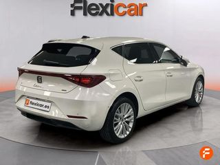 Seat Leon 1.4 e-Hybrid DSG-6 S&S Xcellence