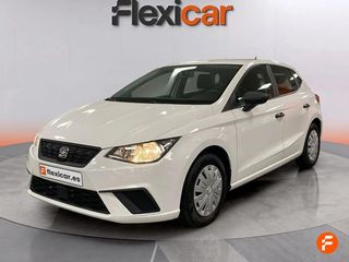 Seat Ibiza 1.0 EcoTSI 70kW (95CV) Reference