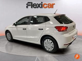Seat Ibiza 1.0 EcoTSI 70kW (95CV) Reference