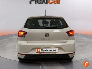 Seat Ibiza 1.0 EcoTSI 70kW (95CV) Reference