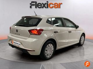 Seat Ibiza 1.0 EcoTSI 70kW (95CV) Reference