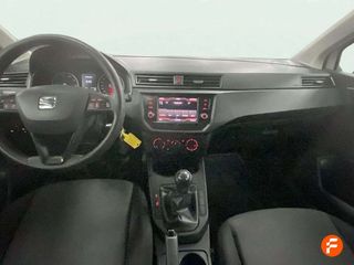 Seat Ibiza 1.0 EcoTSI 70kW (95CV) Reference