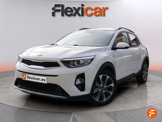Kia Stonic 1.0 T-GDi 74kW (100CV) Concept