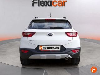 Kia Stonic 1.0 T-GDi 74kW (100CV) Concept