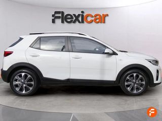 Kia Stonic 1.0 T-GDi 74kW (100CV) Concept