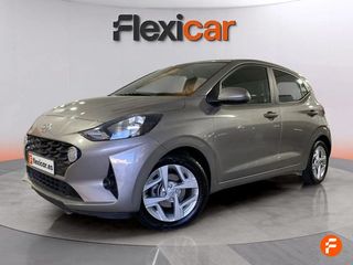 Hyundai i10 1.0 Essence