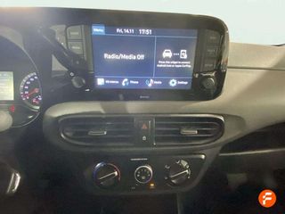 Hyundai i10 1.0 Essence