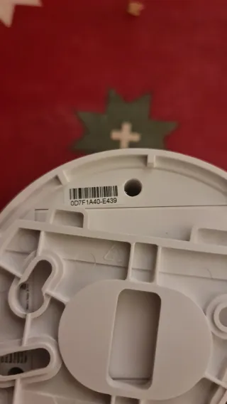 Detector de humo SD-8EL /F1