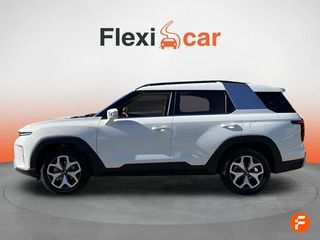 SsangYong Torres G15 Life Aut.