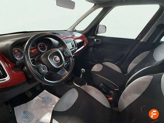 Fiat 500L 1.3 16v Multijet 70kW (95CV) S&S Lounge