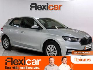 Skoda Fabia 1.0 TSI 81KW (110CV) Ambition