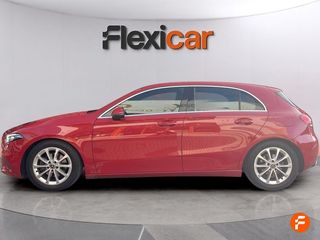 Mercedes Clase A A 200