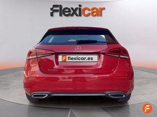 Mercedes Clase A A 200