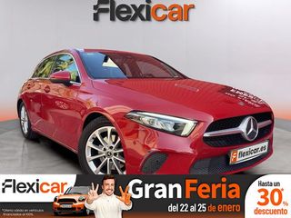 Mercedes Clase A A 200