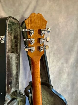 Epiphone Nick Valensi Riviera P-94 Guitarra