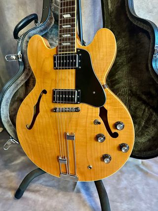 Epiphone Nick Valensi Riviera P-94 Guitarra