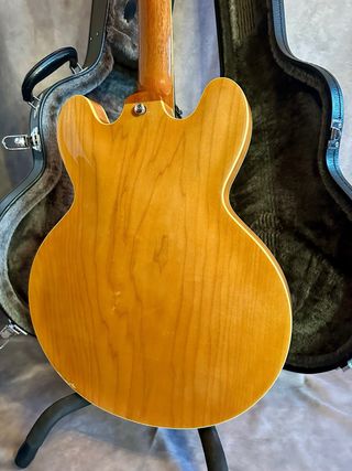 Epiphone Nick Valensi Riviera P-94 Guitarra