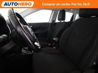 Jeep Compass 1.3 T4 4xe Plug-in Hybrid Longitude