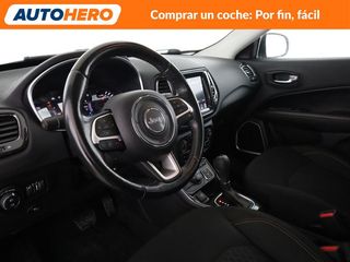 Jeep Compass 1.3 T4 4xe Plug-in Hybrid Longitude
