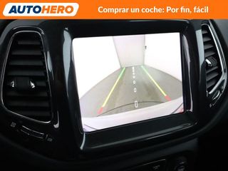 Jeep Compass 1.3 T4 4xe Plug-in Hybrid Longitude