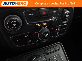 Jeep Compass 1.3 T4 4xe Plug-in Hybrid Longitude