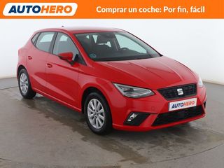 Seat Ibiza 1.0 TSI Style Plus