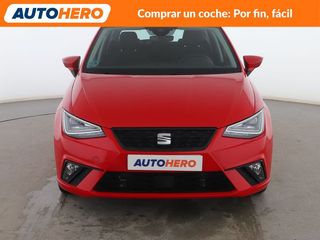 Seat Ibiza 1.0 TSI Style Plus