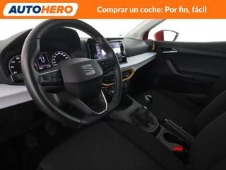 Seat Ibiza 1.0 TSI Style Plus