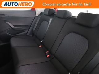 Seat Ibiza 1.0 TSI Style Plus