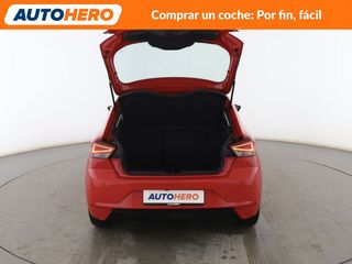Seat Ibiza 1.0 TSI Style Plus