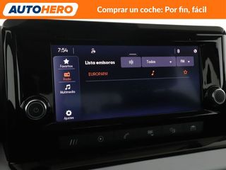 Seat Ibiza 1.0 TSI Style Plus