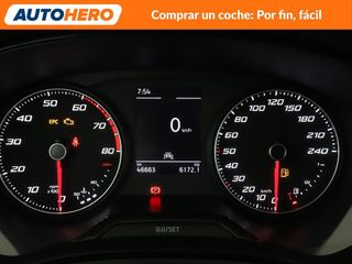 Seat Ibiza 1.0 TSI Style Plus