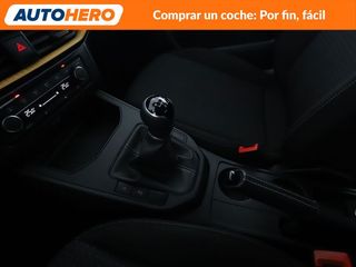 Seat Ibiza 1.0 TSI Style Plus