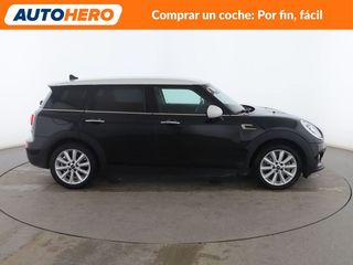 MINI Clubman Cooper