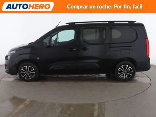 Citroën Berlingo 1.5 Blue-HDi Shine XL