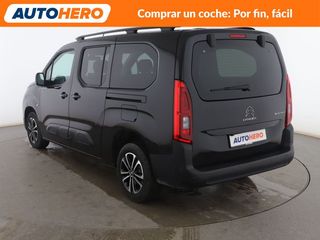 Citroën Berlingo 1.5 Blue-HDi Shine XL