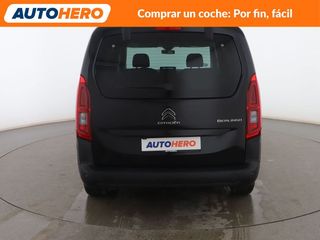 Citroën Berlingo 1.5 Blue-HDi Shine XL