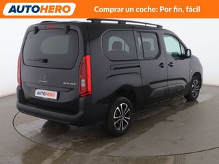 Citroën Berlingo 1.5 Blue-HDi Shine XL