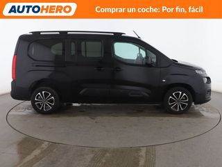 Citroën Berlingo 1.5 Blue-HDi Shine XL