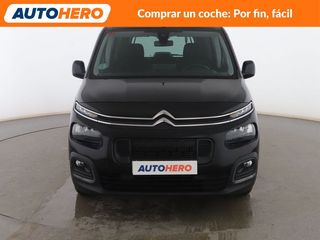 Citroën Berlingo 1.5 Blue-HDi Shine XL