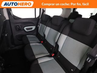 Citroën Berlingo 1.5 Blue-HDi Shine XL