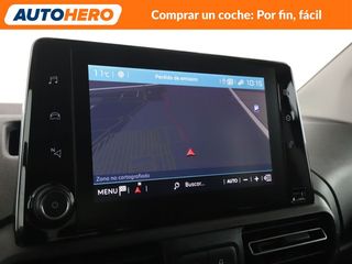 Citroën Berlingo 1.5 Blue-HDi Shine XL