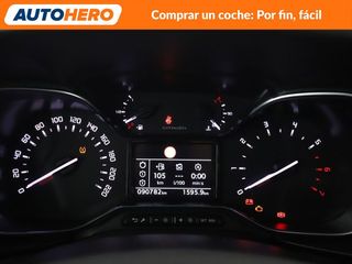 Citroën Berlingo 1.5 Blue-HDi Shine XL