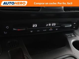 Citroën Berlingo 1.5 Blue-HDi Shine XL