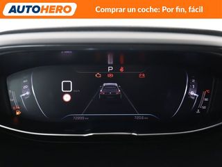Peugeot 5008 1.5 Blue-HDi Allure Pack