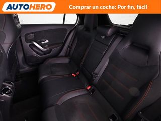 Mercedes Clase A A 250e AMG Line PHEV