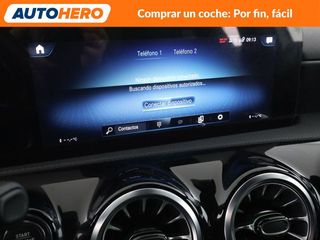 Mercedes Clase A A 250e AMG Line PHEV