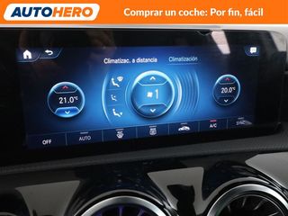 Mercedes Clase A A 250e AMG Line PHEV