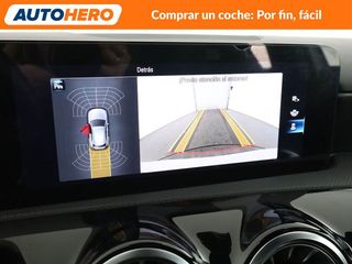 Mercedes Clase A A 250e AMG Line PHEV